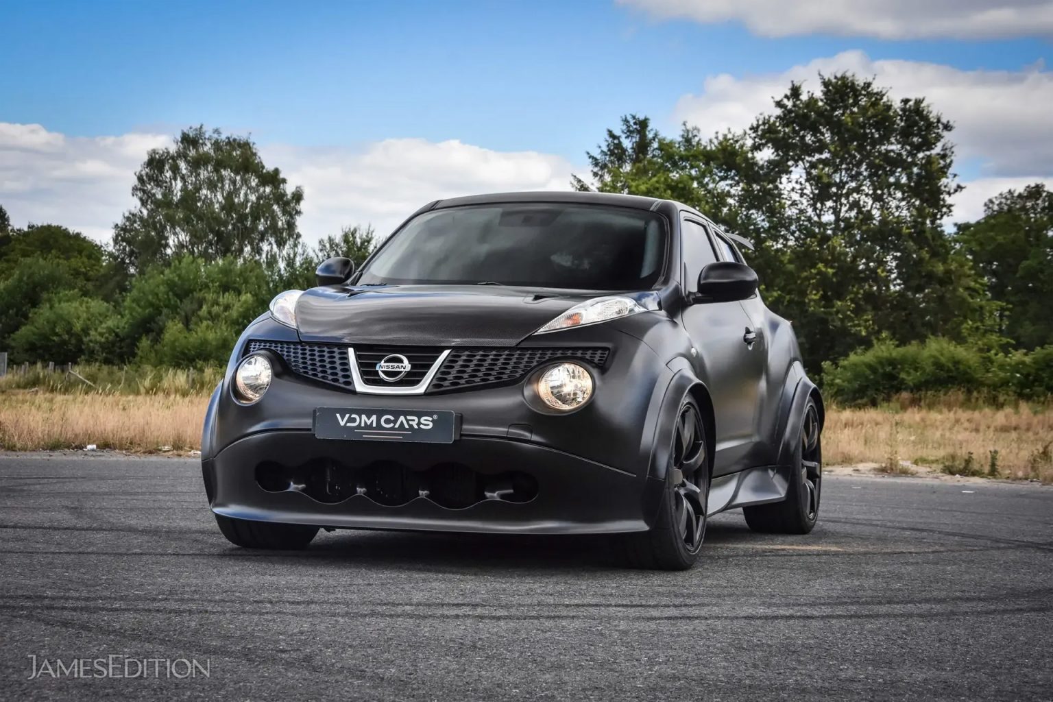 Nissan juke форум