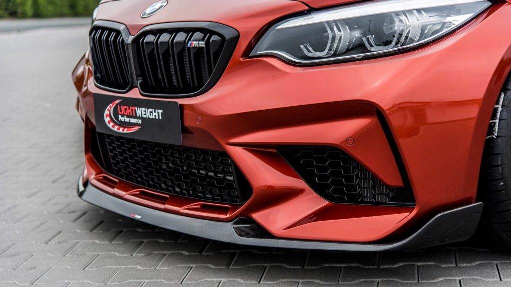 Lightweight Performance Cranks The BMW M2 Competition Up To 730 HP