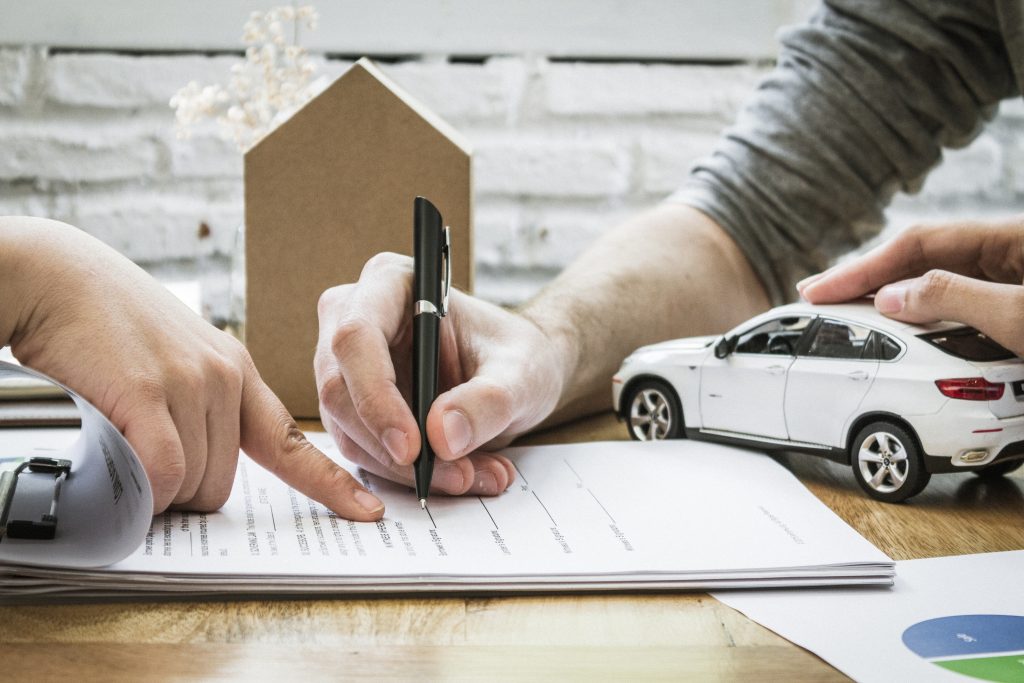 Is it a Good Idea to Purchase Liability Car Insurance?