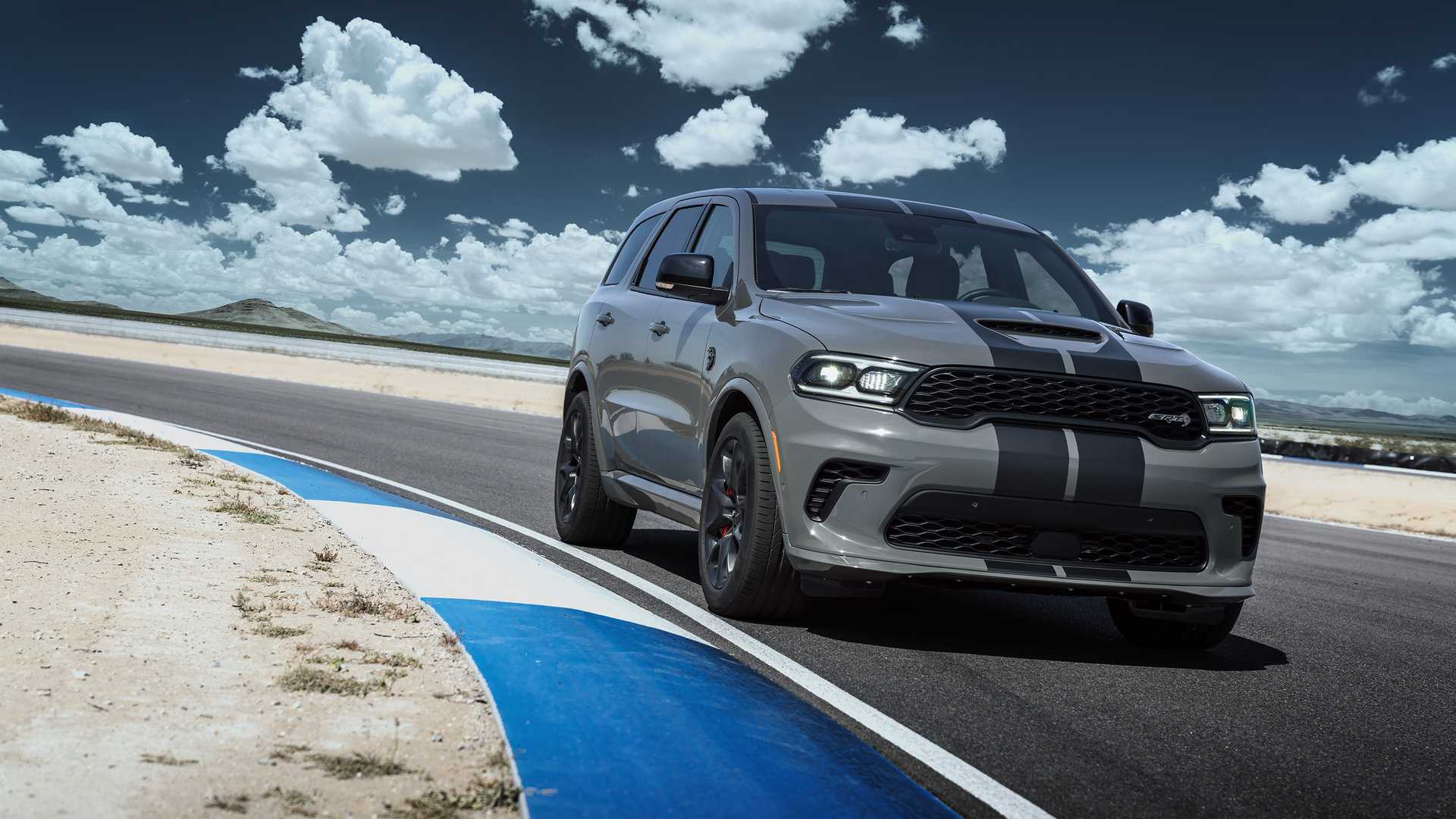 Specs Of A 2024 Dodge Durango Srt Dynah Virginia