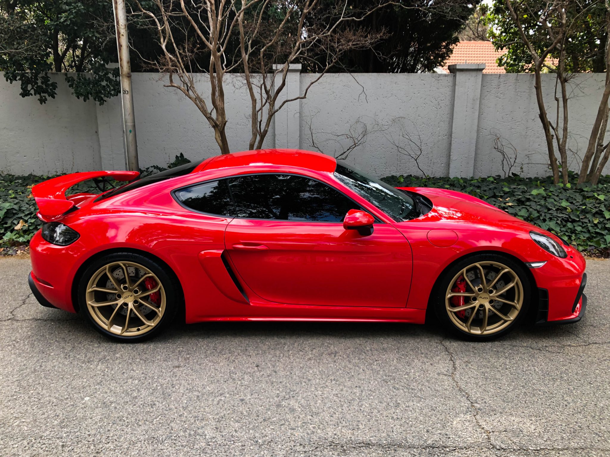 Porsche Gt4 Price South Africa Porsche Gt4 Price South Africa