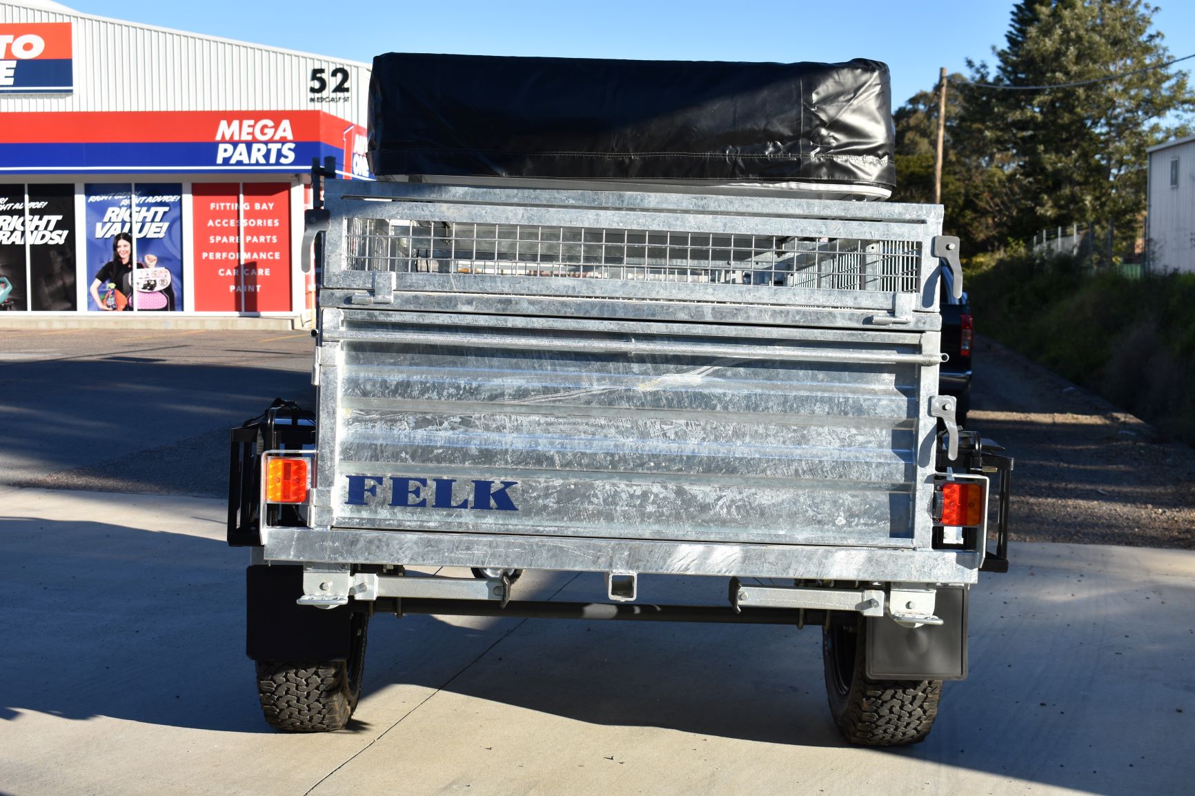 How To Choose The Best Camping Trailer For Your Needs