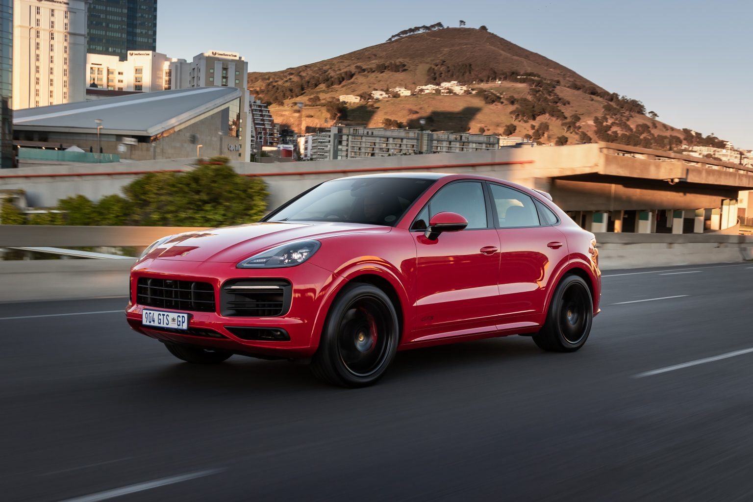 2025 Porsche Cayenne Gts Review Nadia Valaree