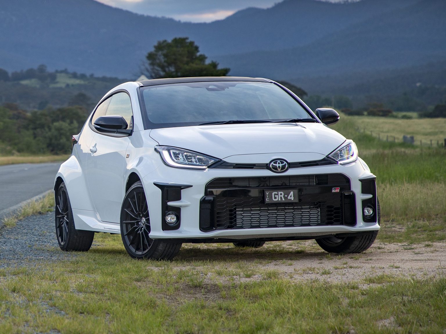 Toyota south africa