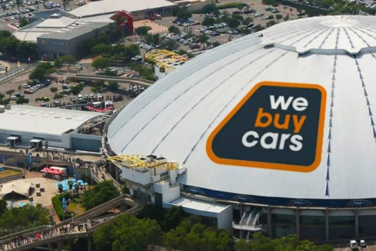WeBuyCars Purchases Dome To One Of The Biggest Car Dealerships