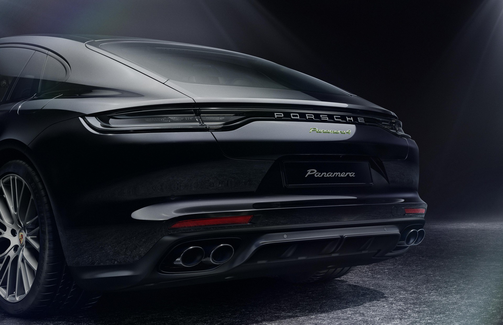 Porsche Panamera Platinum Edition Pricing for South Africa
