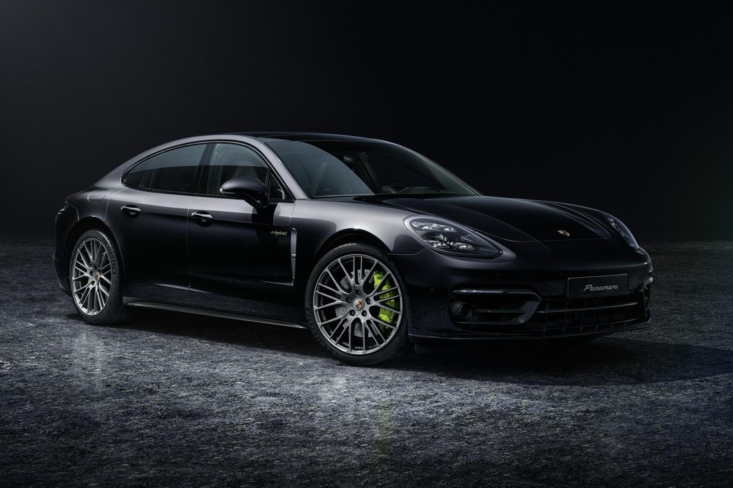 2022 Porsche Panamera Platinum Edition 6herto - Porsche Panamera Platinum Edition Pricing for South Africa