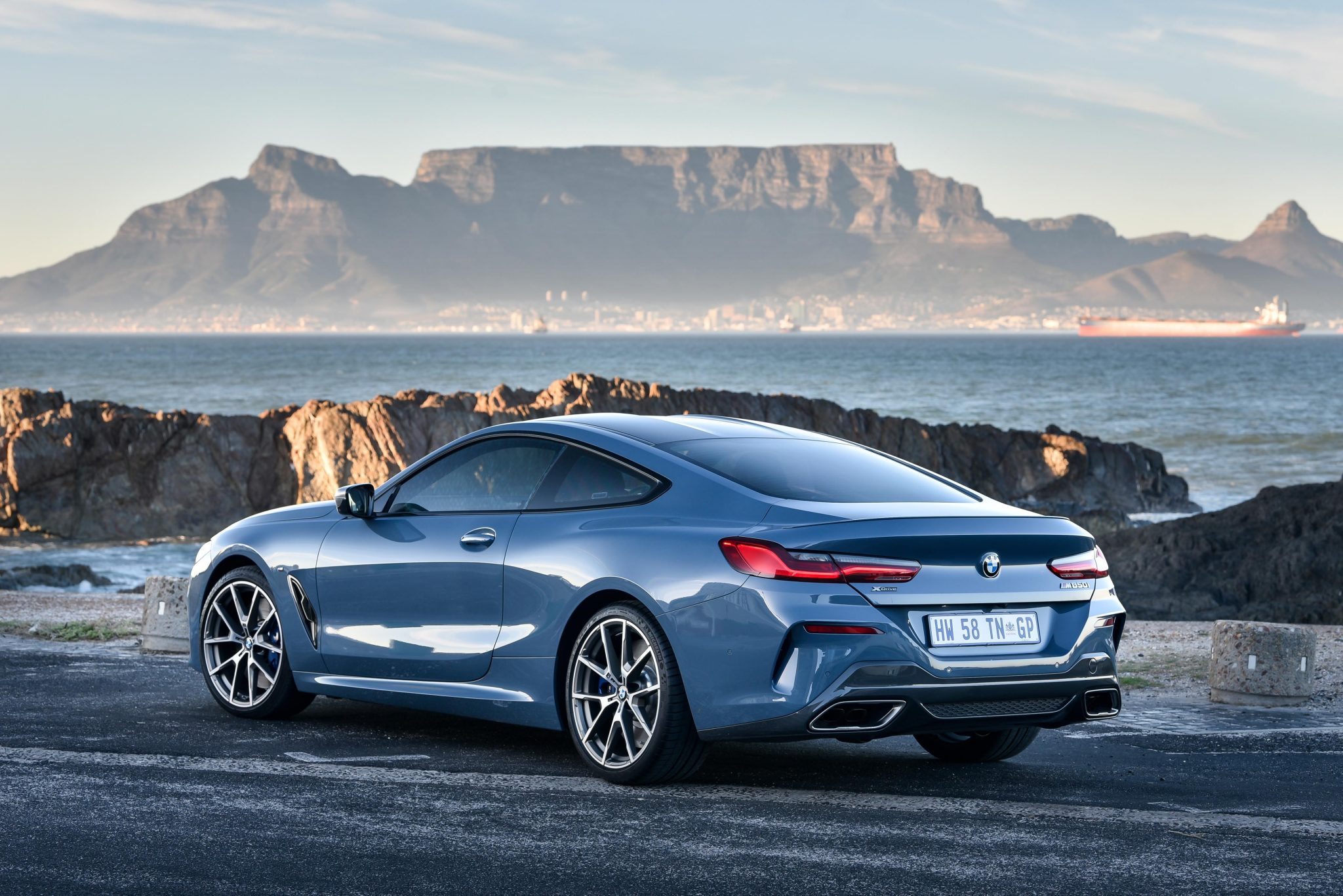 2026 Could See BMW 4 Series and 8 Series Merge Back To 6 Series