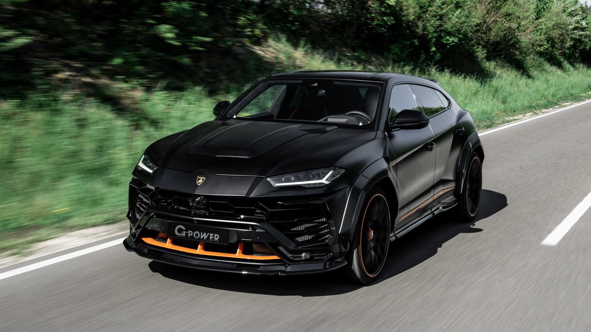 Lamborghini Urus Black At Dennis Aguayo Blog Lamborghini Urus Black At Dennis Aguayo Blog