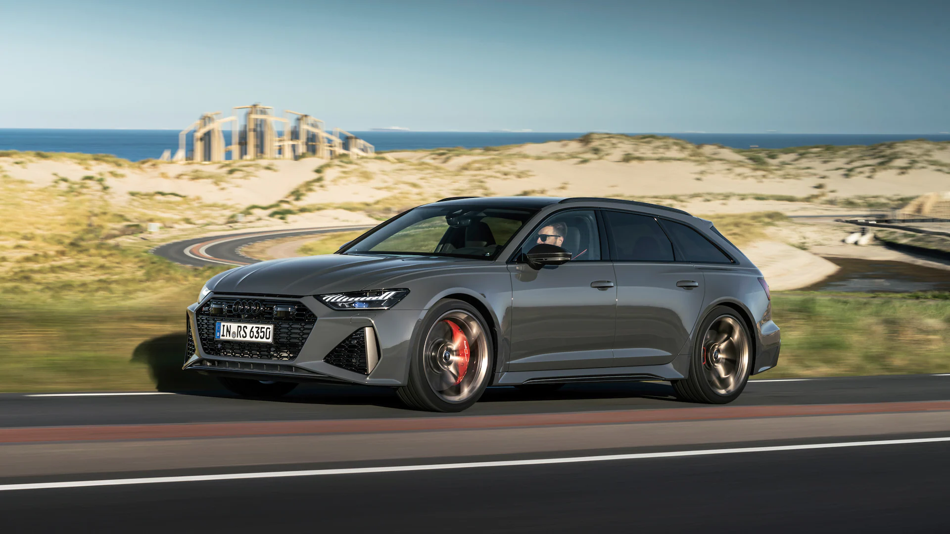 Audi Recall Due To Liquid Spill On Seat Causing Power Loss