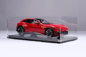 Ferrari Purosangue Scale Model To Match Your Real One Costs R370,000