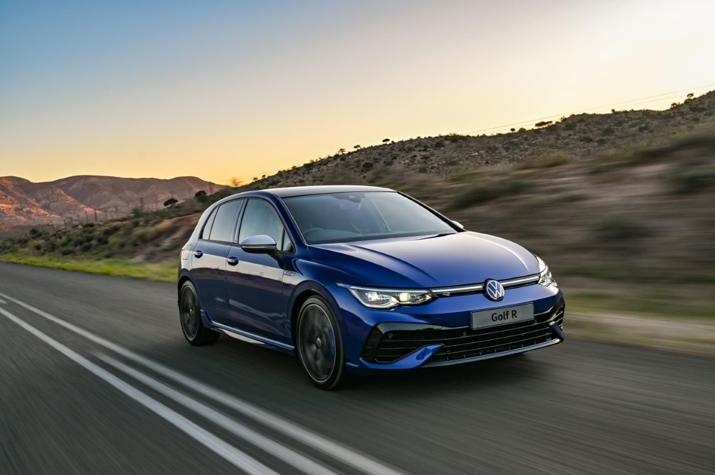 Would you pay R1.5m for a limited VW Golf R? New '333' special model sold  out in a few minutes