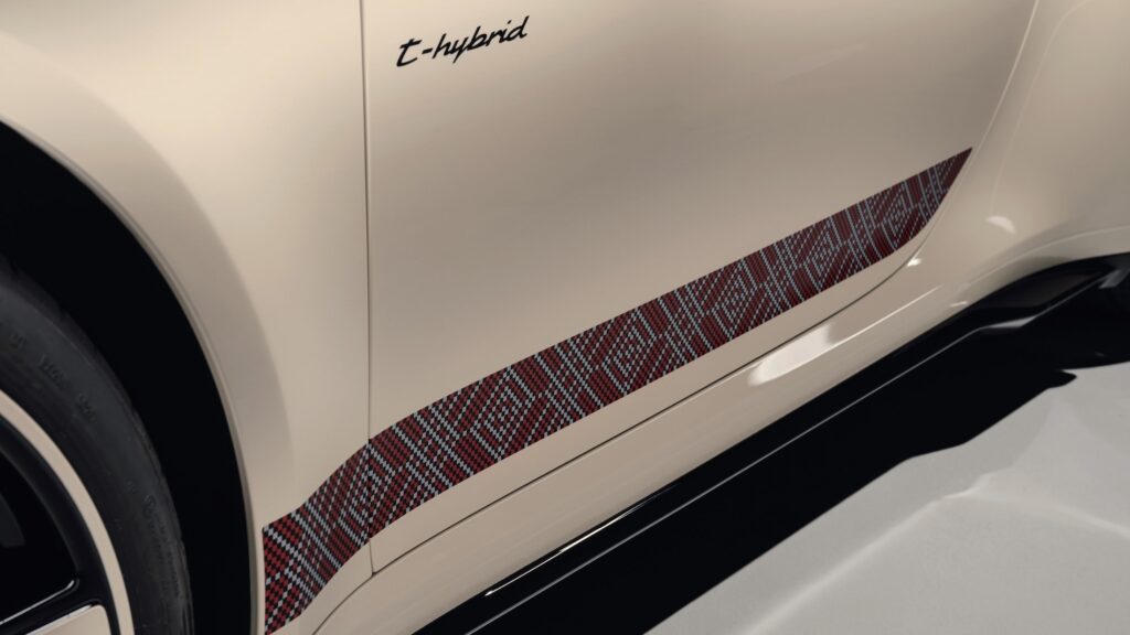 Porsche 911 Turbo S Sadu Edition