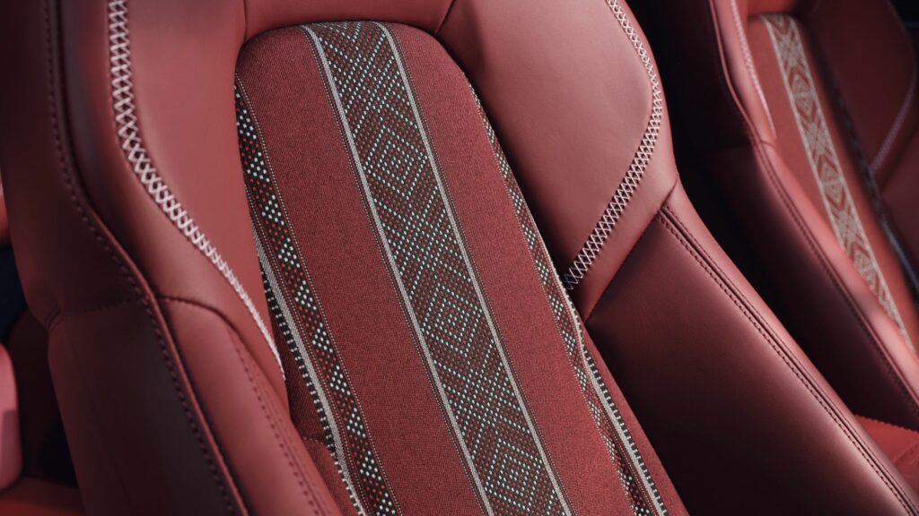 Porsche 911 Turbo S Sadu Edition