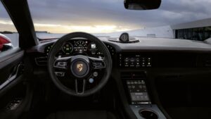 porsche-taycan-upgrades-e-shifter-gear-changes