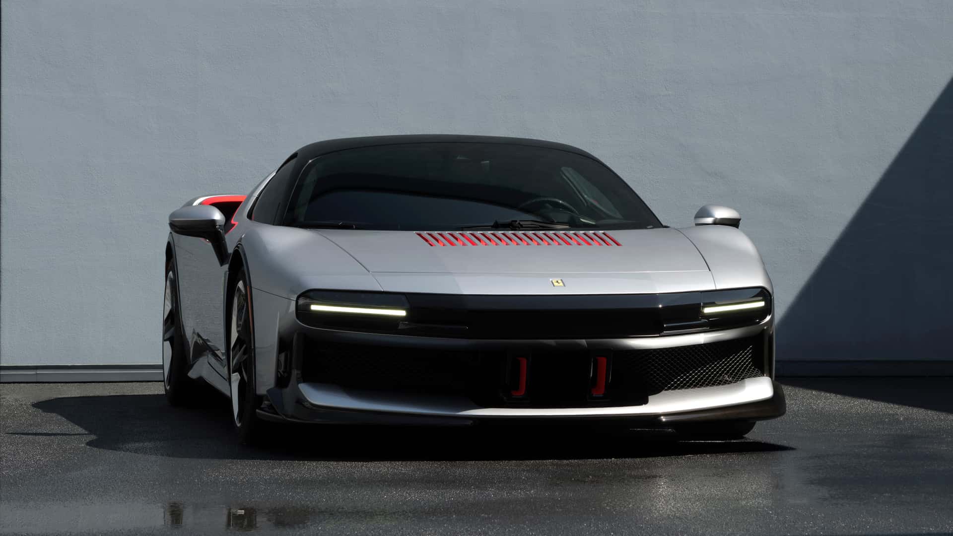 Ferrari CZ26