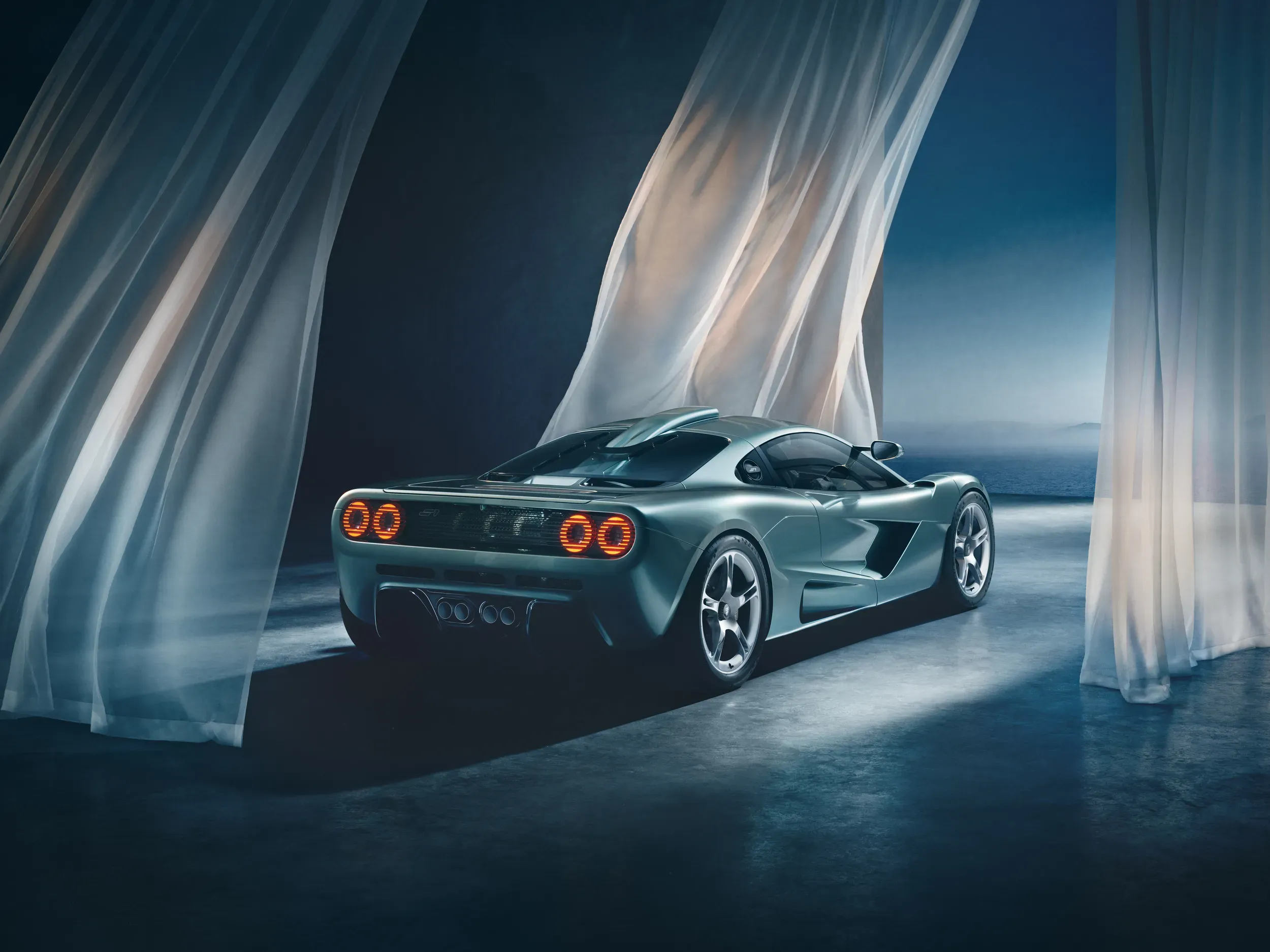 Gordon Murray S1