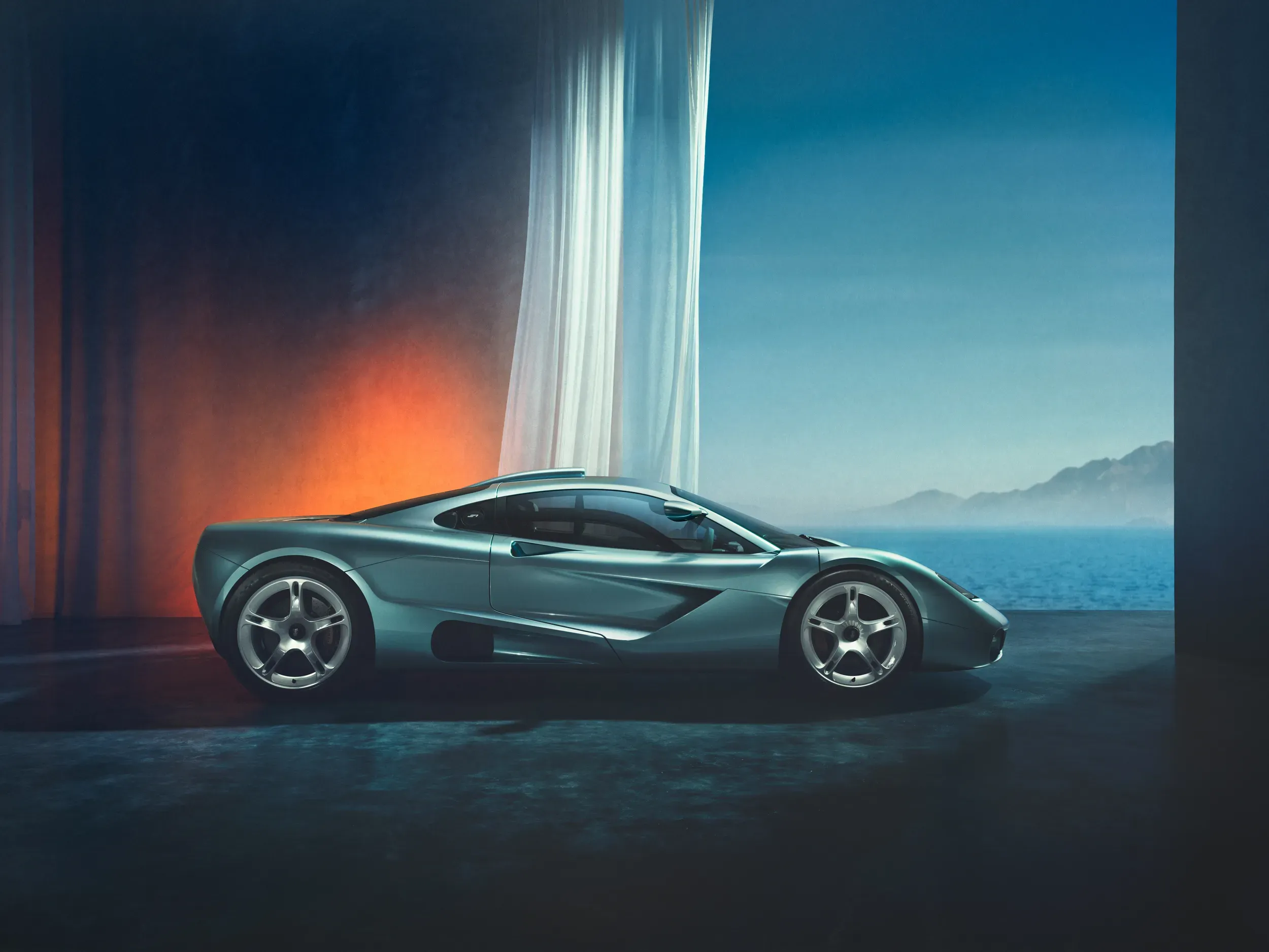 Gordon Murray S1