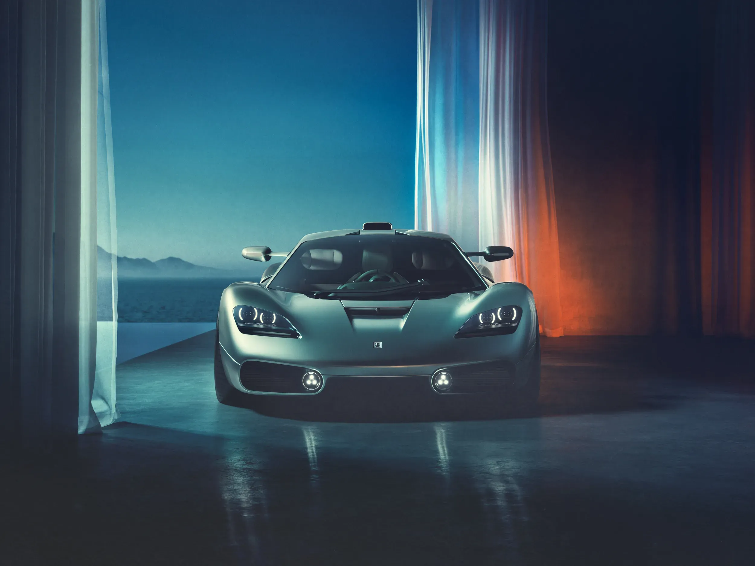 Gordon Murray S1