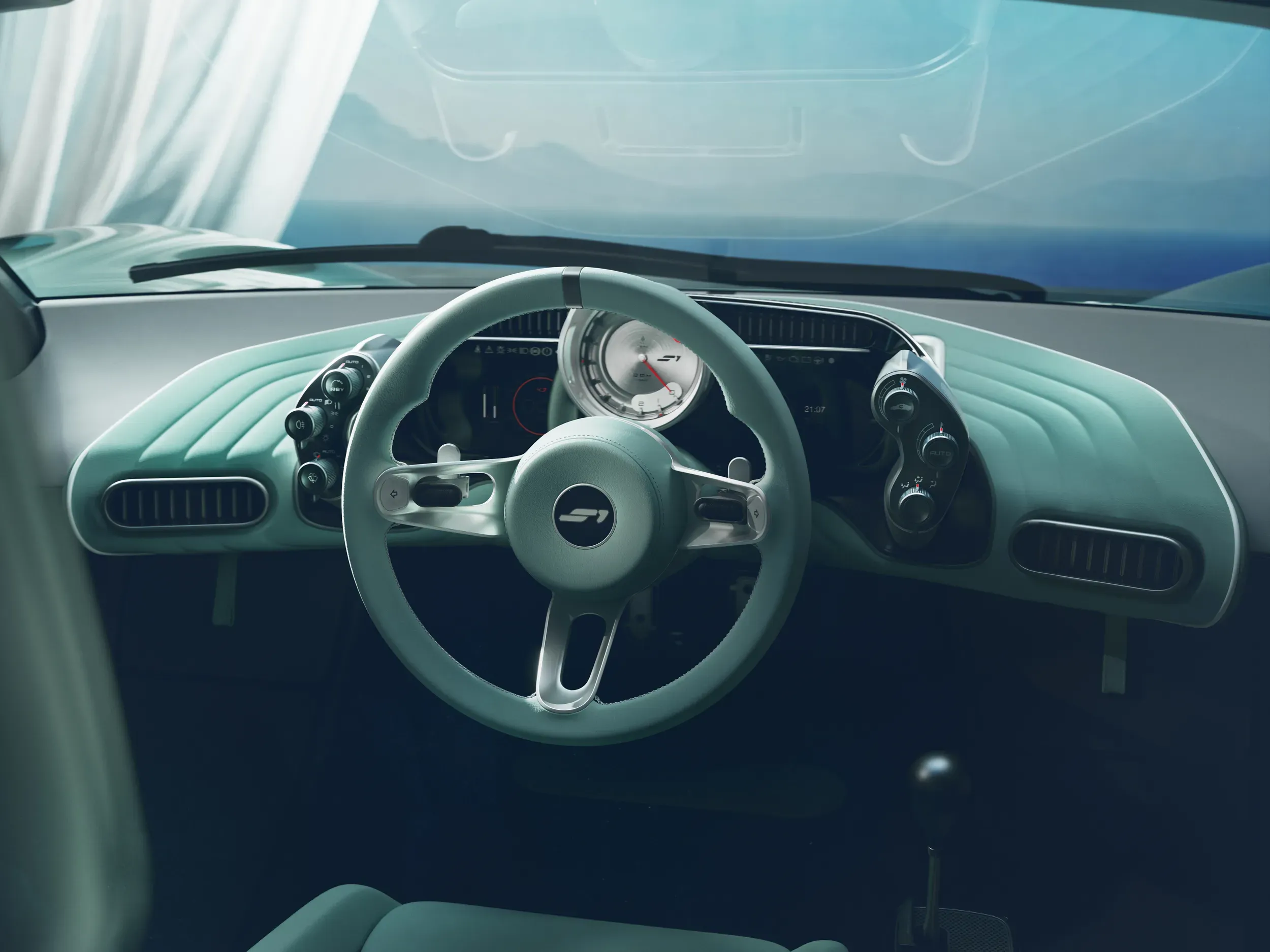 Gordon Murray S1