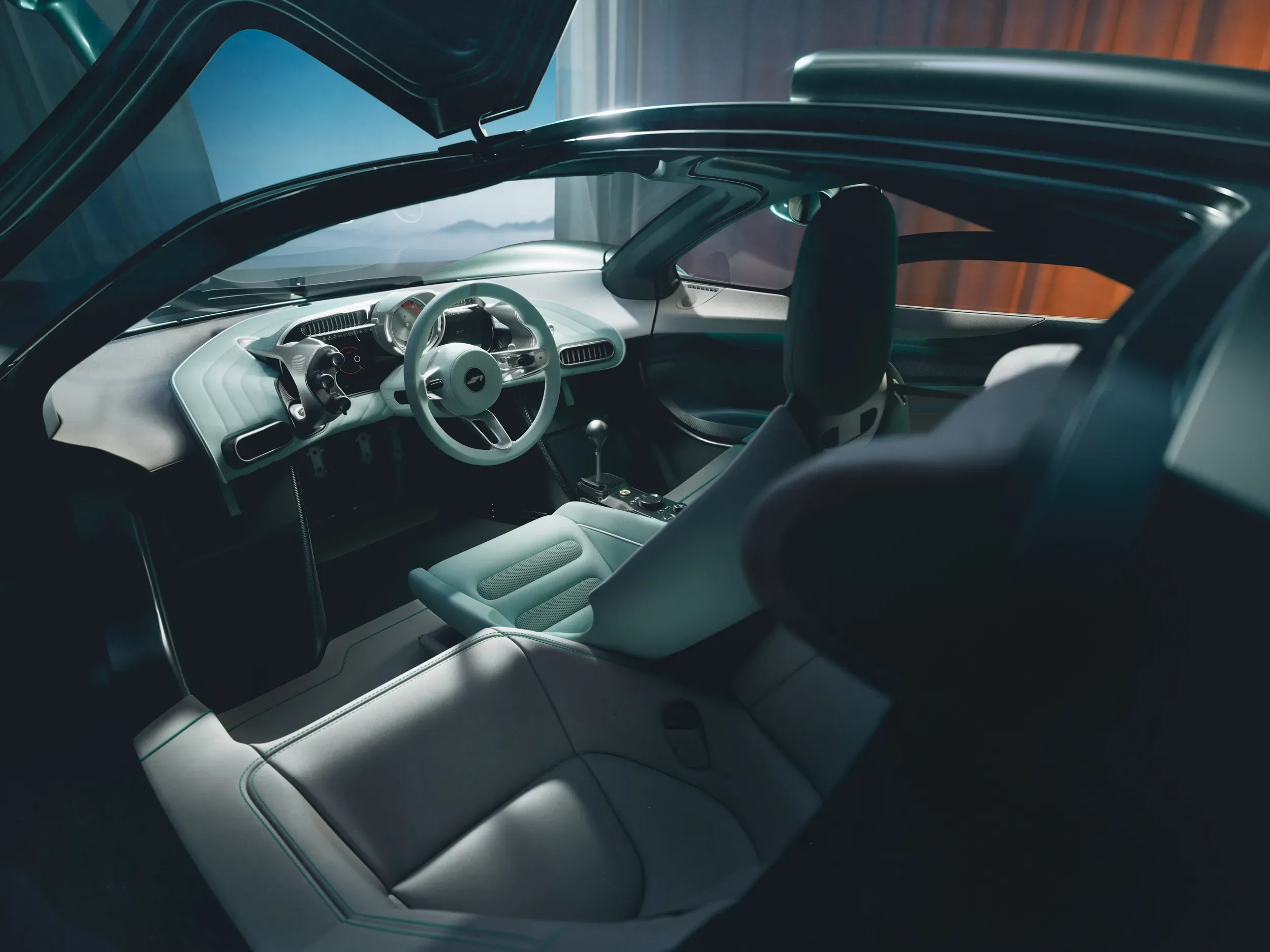 Gordon Murray S1