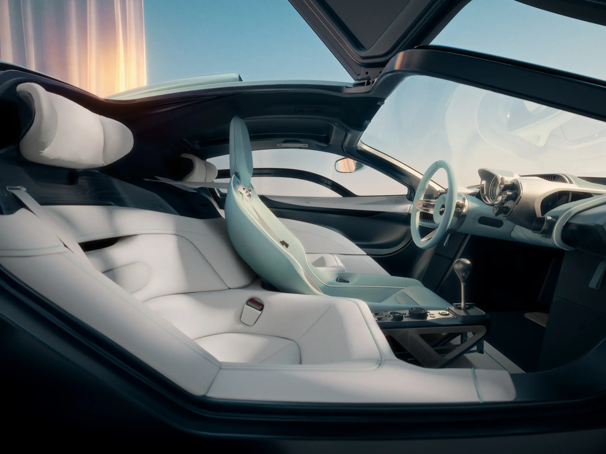Gordon Murray S1