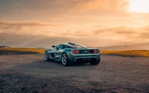 Gordon Murray S1