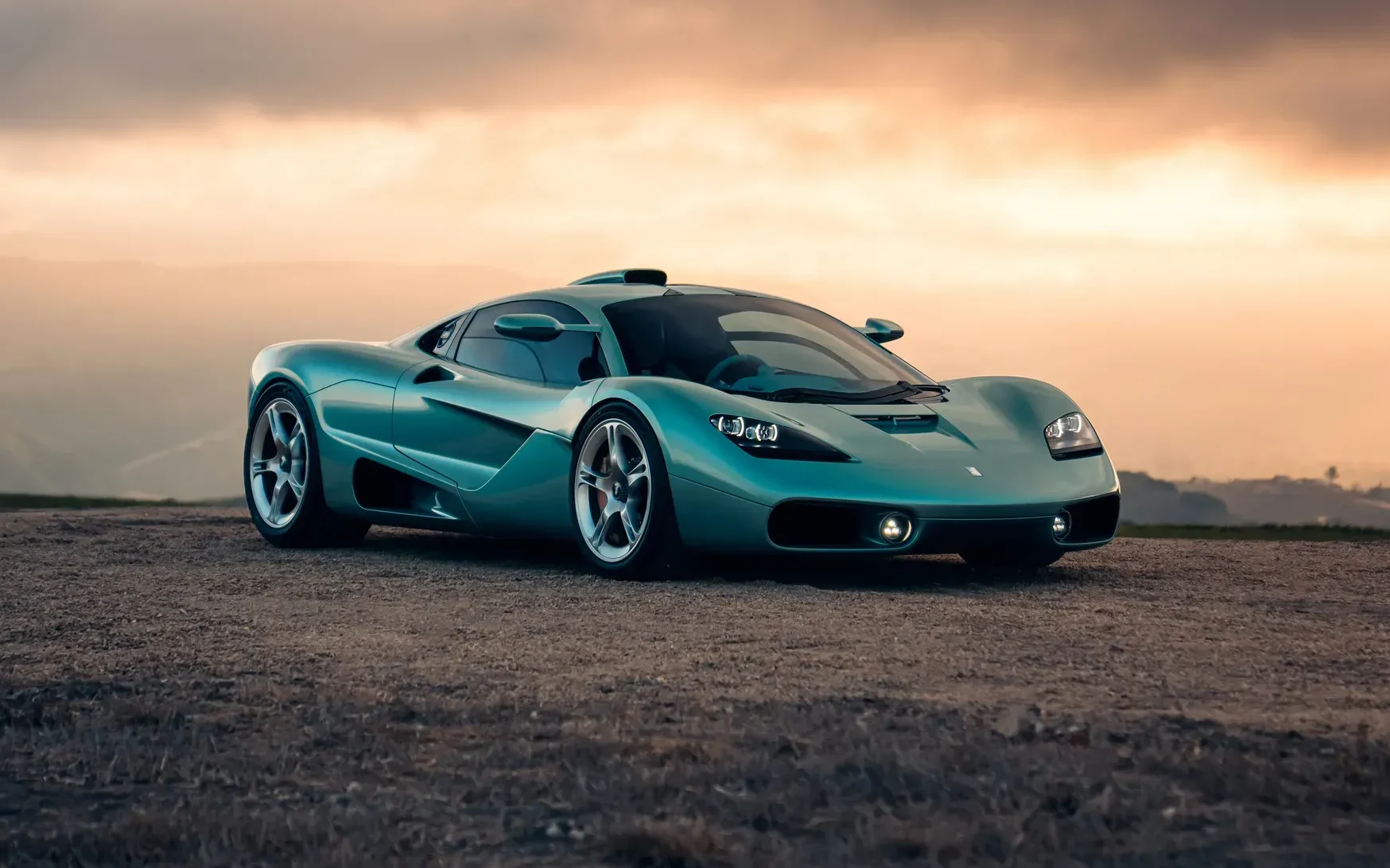 Gordon Murray S1