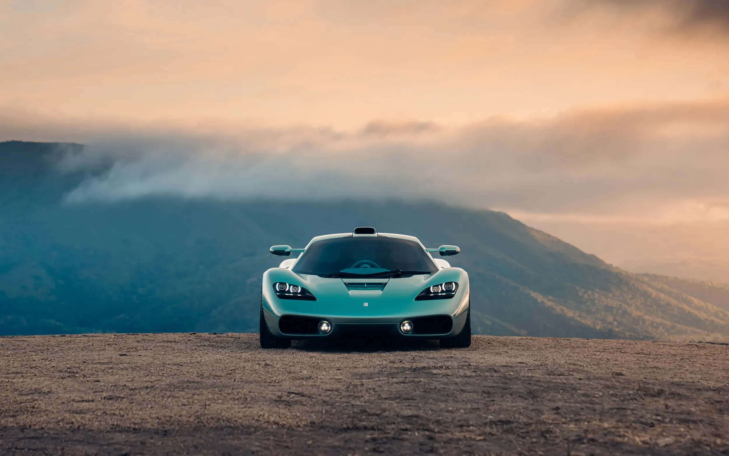Gordon Murray S1