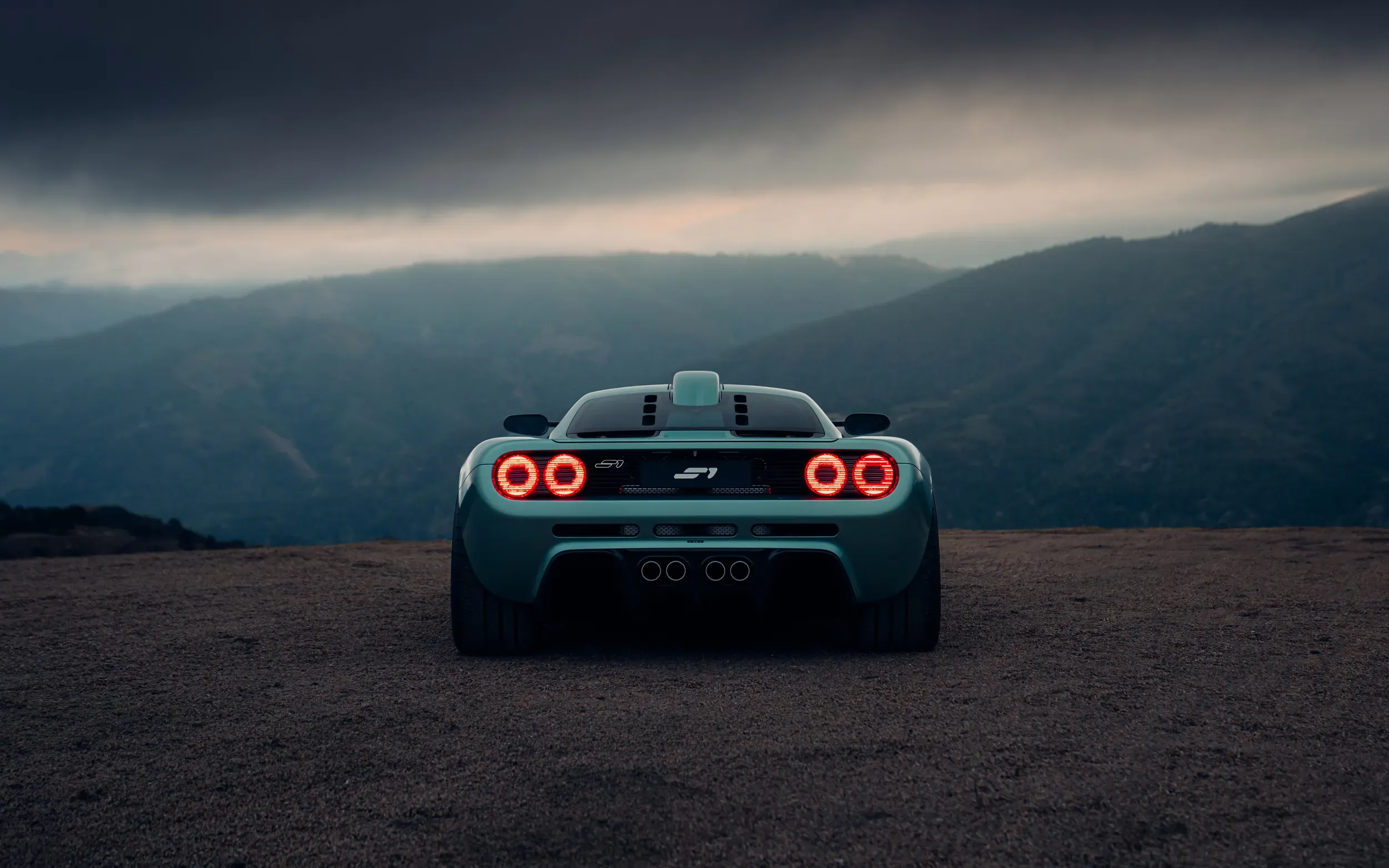 Gordon Murray S1